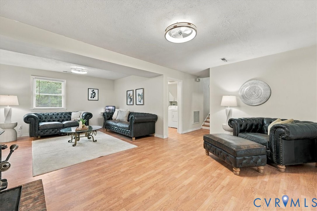 3540 Maple Ridge Lane, Oak Ridge Estates, Prince George, VA 23860