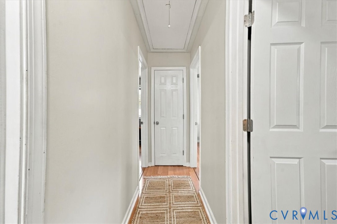3540 Maple Ridge Lane, Oak Ridge Estates, Prince George, VA 23860