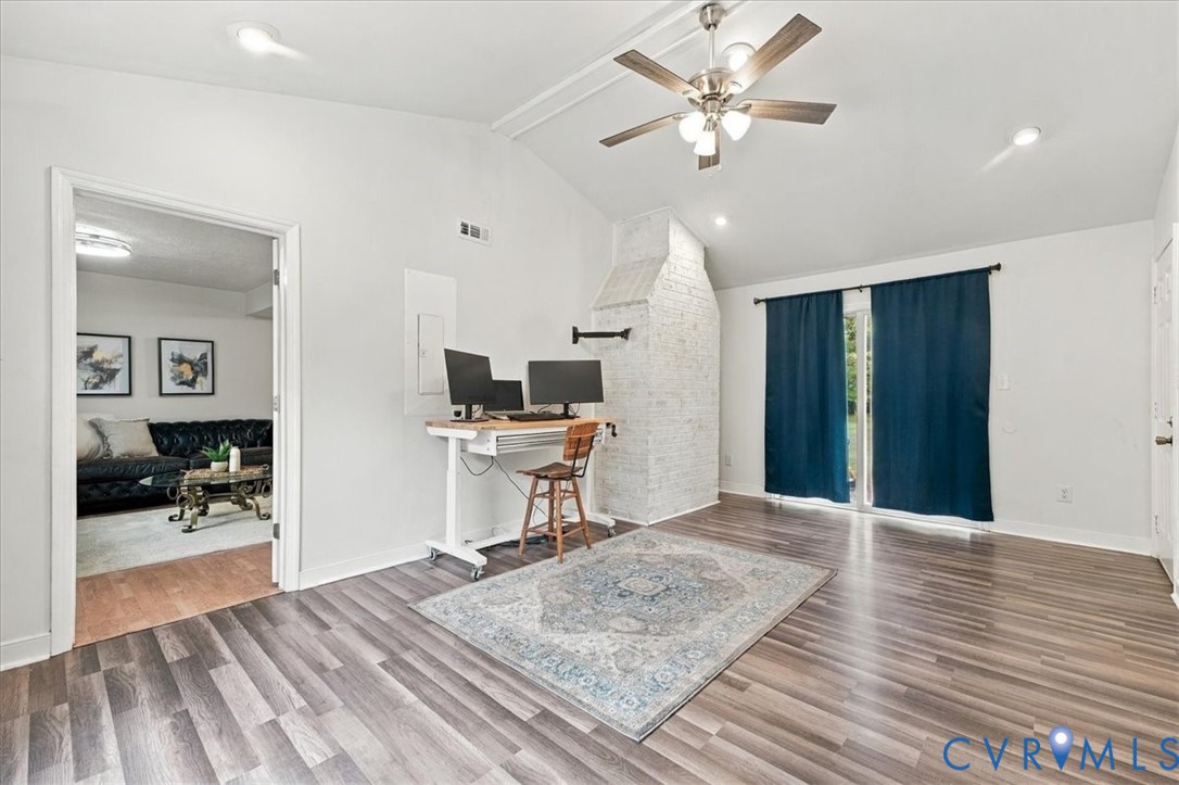3540 Maple Ridge Lane, Oak Ridge Estates, Prince George, VA 23860