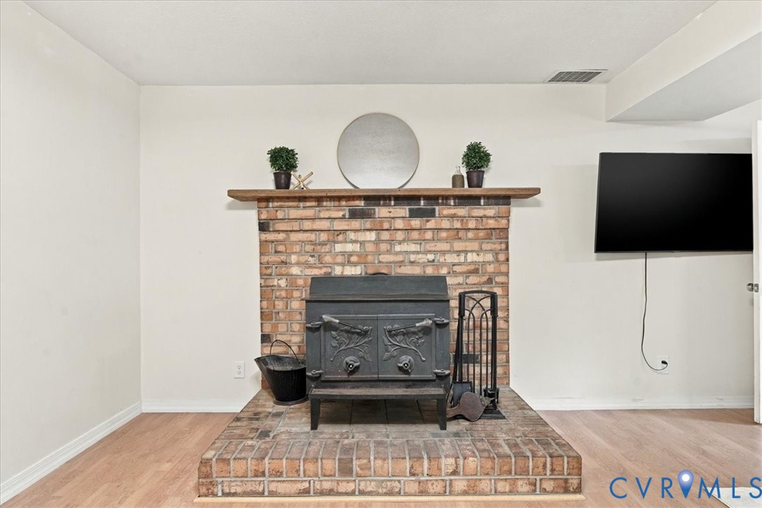 3540 Maple Ridge Lane, Oak Ridge Estates, Prince George, VA 23860