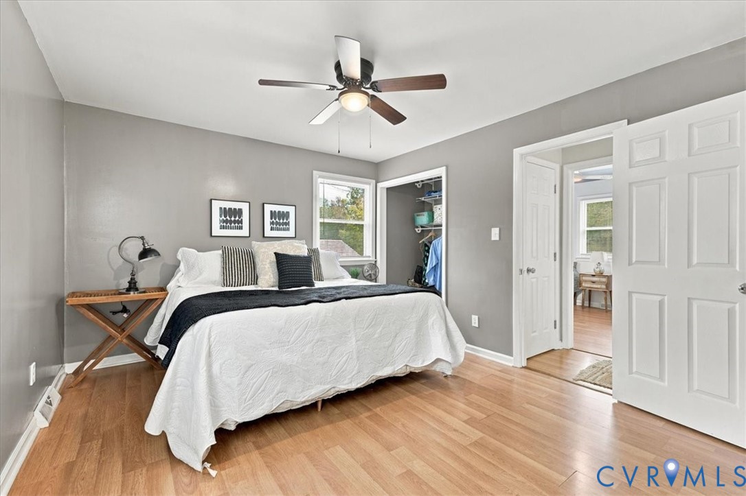 3540 Maple Ridge Lane, Oak Ridge Estates, Prince George, VA 23860