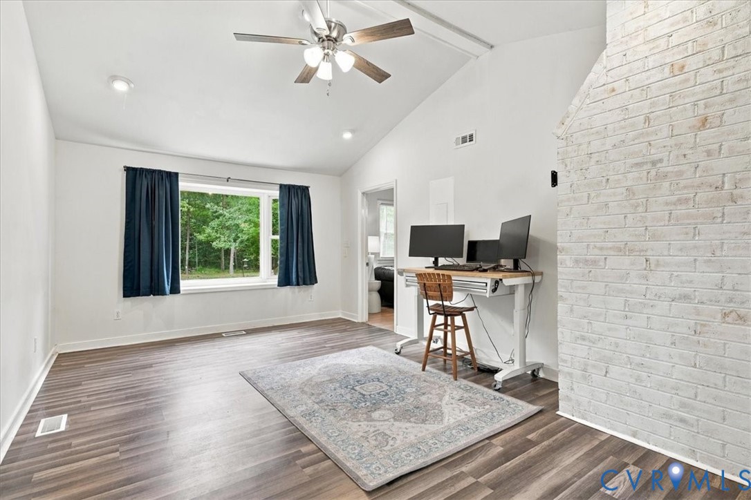 3540 Maple Ridge Lane, Oak Ridge Estates, Prince George, VA 23860