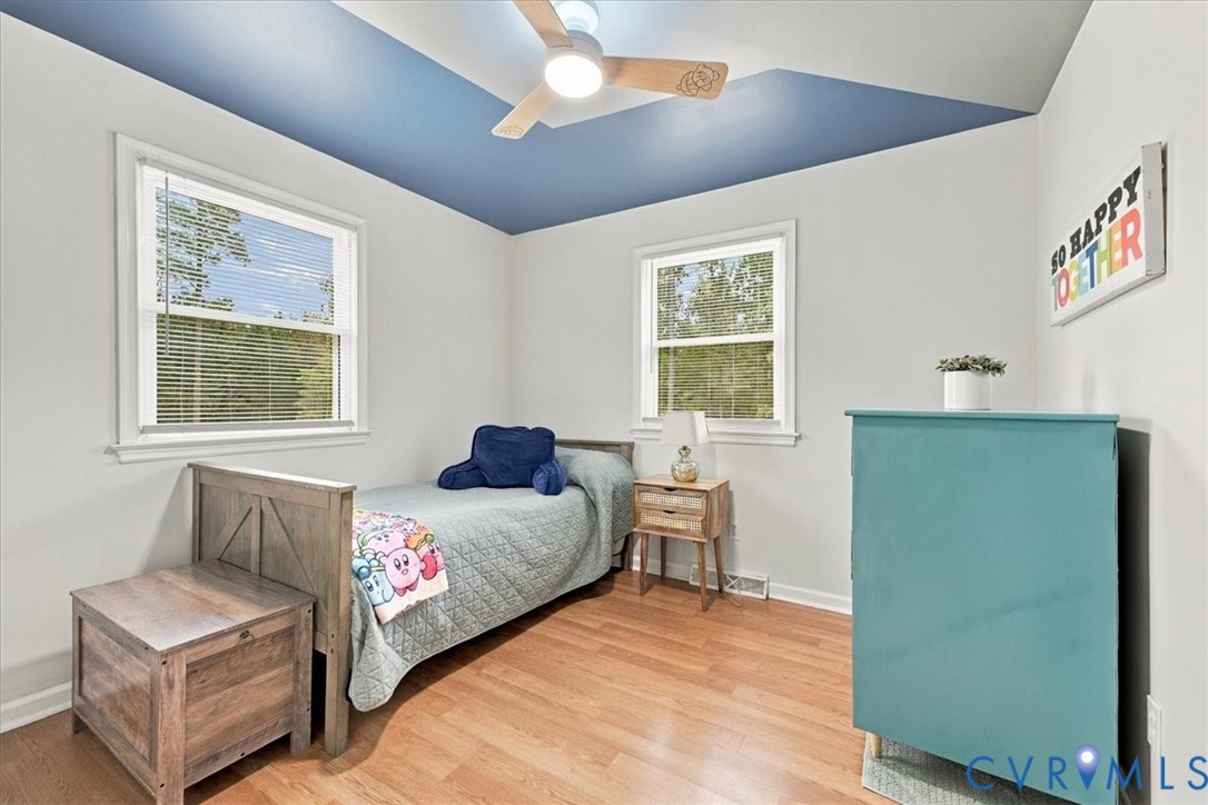 3540 Maple Ridge Lane, Oak Ridge Estates, Prince George, VA 23860