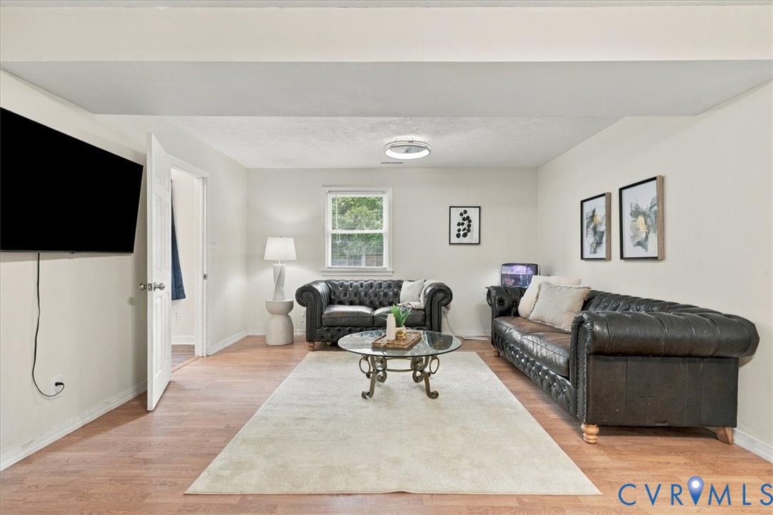 3540 Maple Ridge Lane, Oak Ridge Estates, Prince George, VA 23860