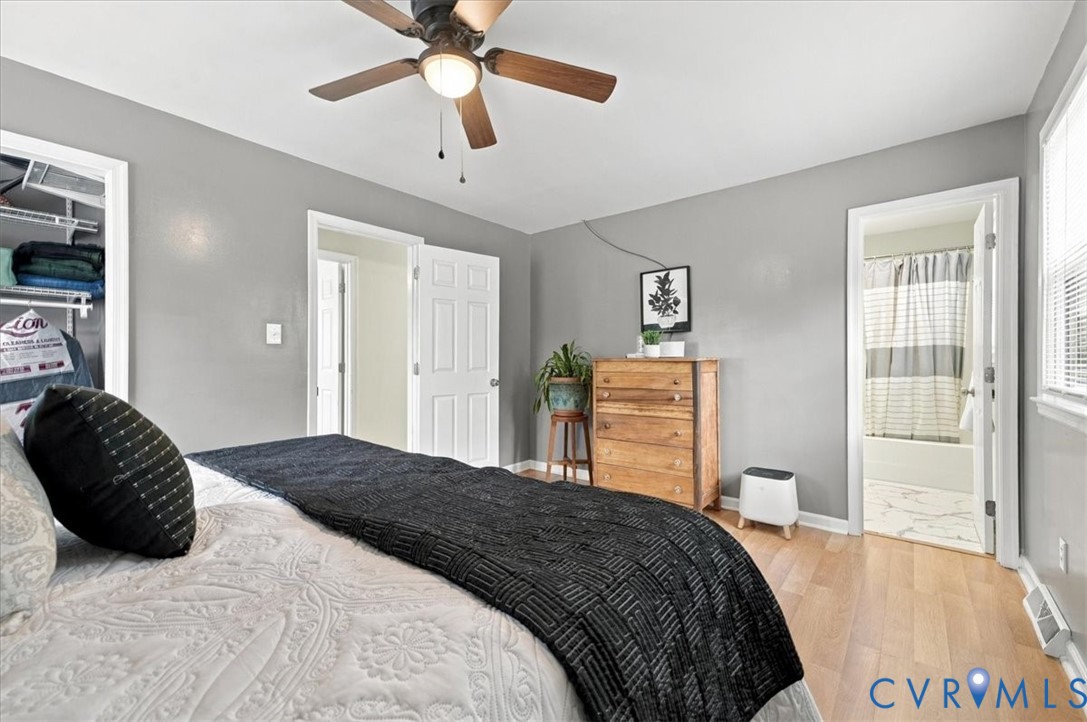 3540 Maple Ridge Lane, Oak Ridge Estates, Prince George, VA 23860