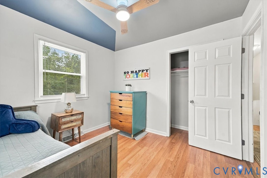 3540 Maple Ridge Lane, Oak Ridge Estates, Prince George, VA 23860