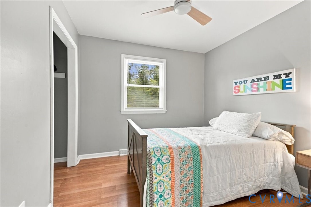 3540 Maple Ridge Lane, Oak Ridge Estates, Prince George, VA 23860