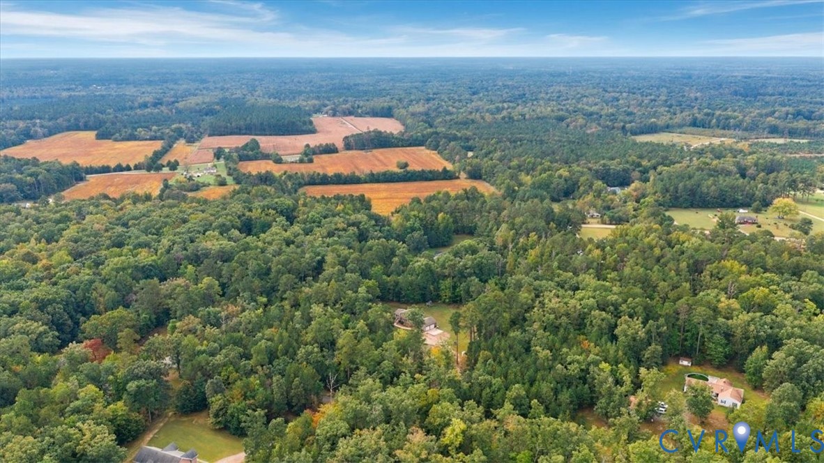 3540 Maple Ridge Lane, Oak Ridge Estates, Prince George, VA 23860