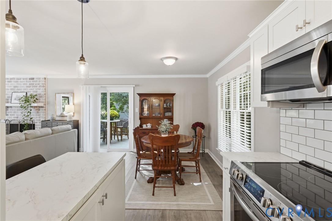 5054 Oakforest Drive, Chesterfield, VA 23832