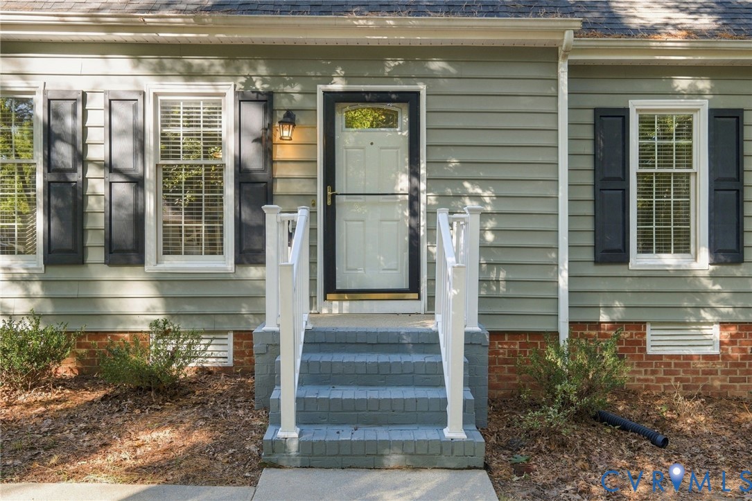 5054 Oakforest Drive, Chesterfield, VA 23832