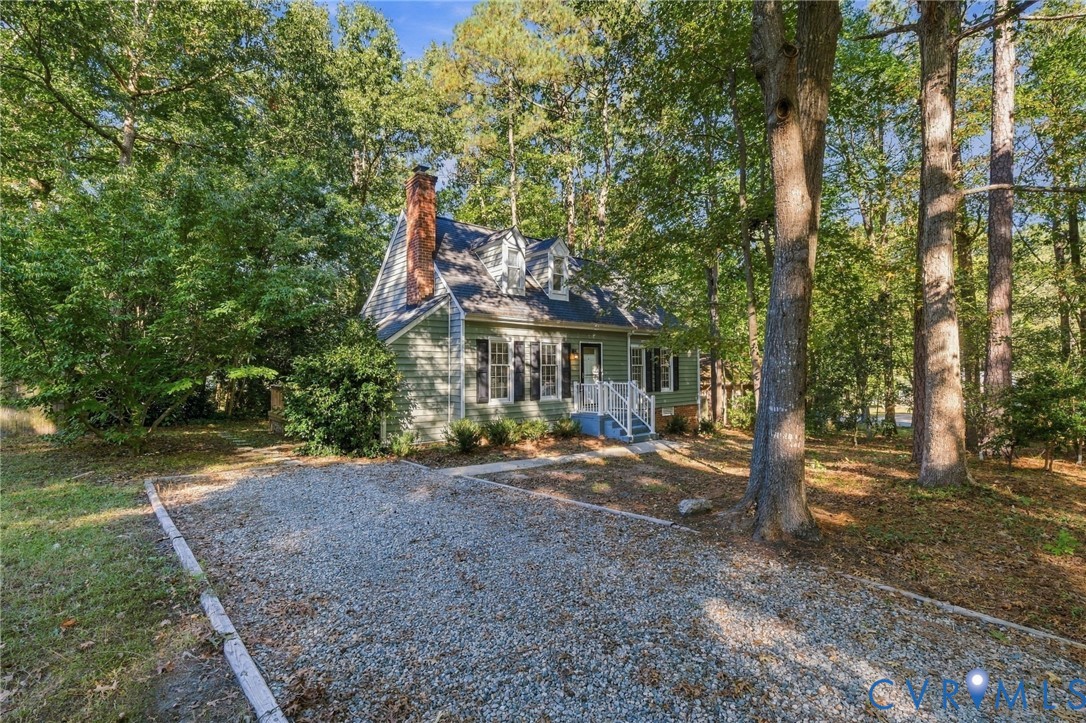 Schedule your showing today!