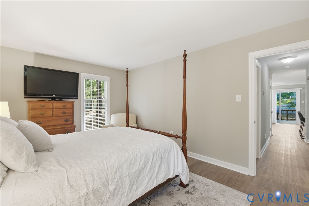 5054 Oakforest Drive, Chesterfield, VA 23832