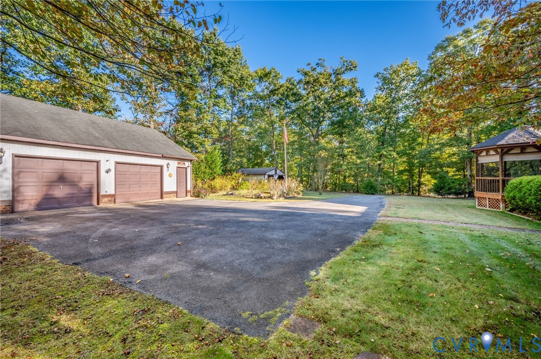 12518 Second Branch Road, Chesterfield, VA 23838