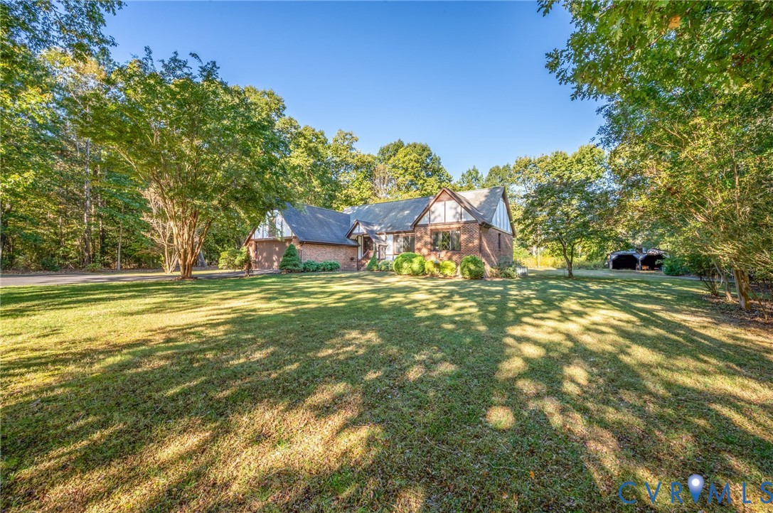 12518 Second Branch Road, Chesterfield, VA 23838