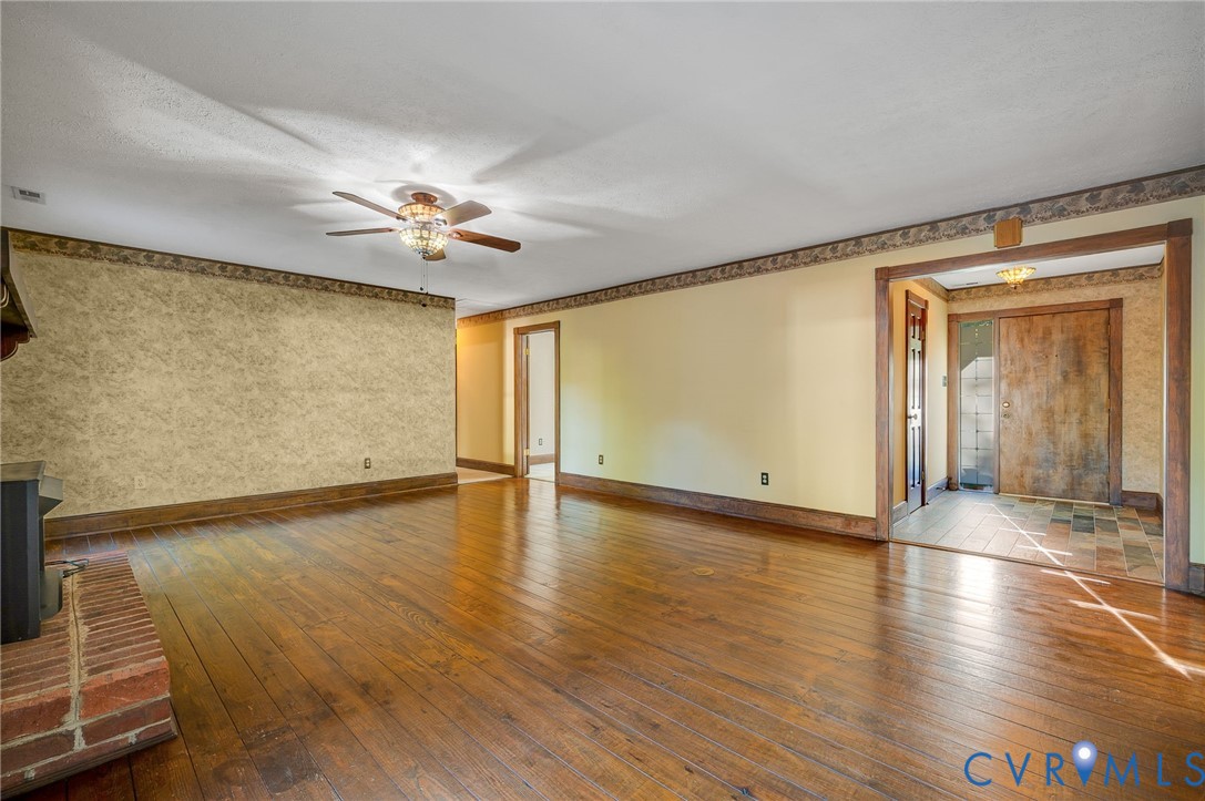 12518 Second Branch Road, Chesterfield, VA 23838