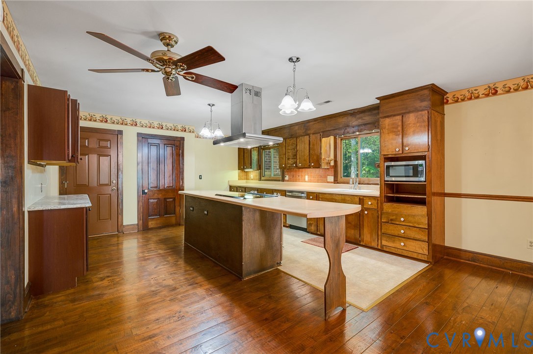 12518 Second Branch Road, Chesterfield, VA 23838