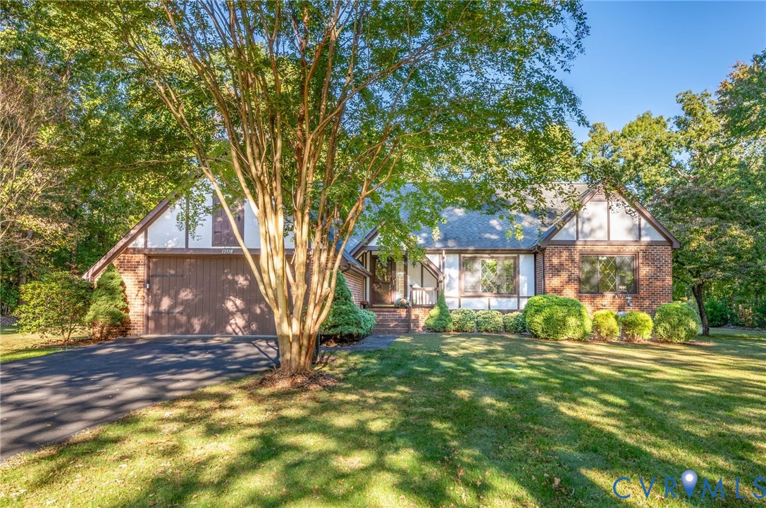 12518 Second Branch Road, Chesterfield, VA 23838 12518 Second Branch Road, Chesterfield, VA 23838
