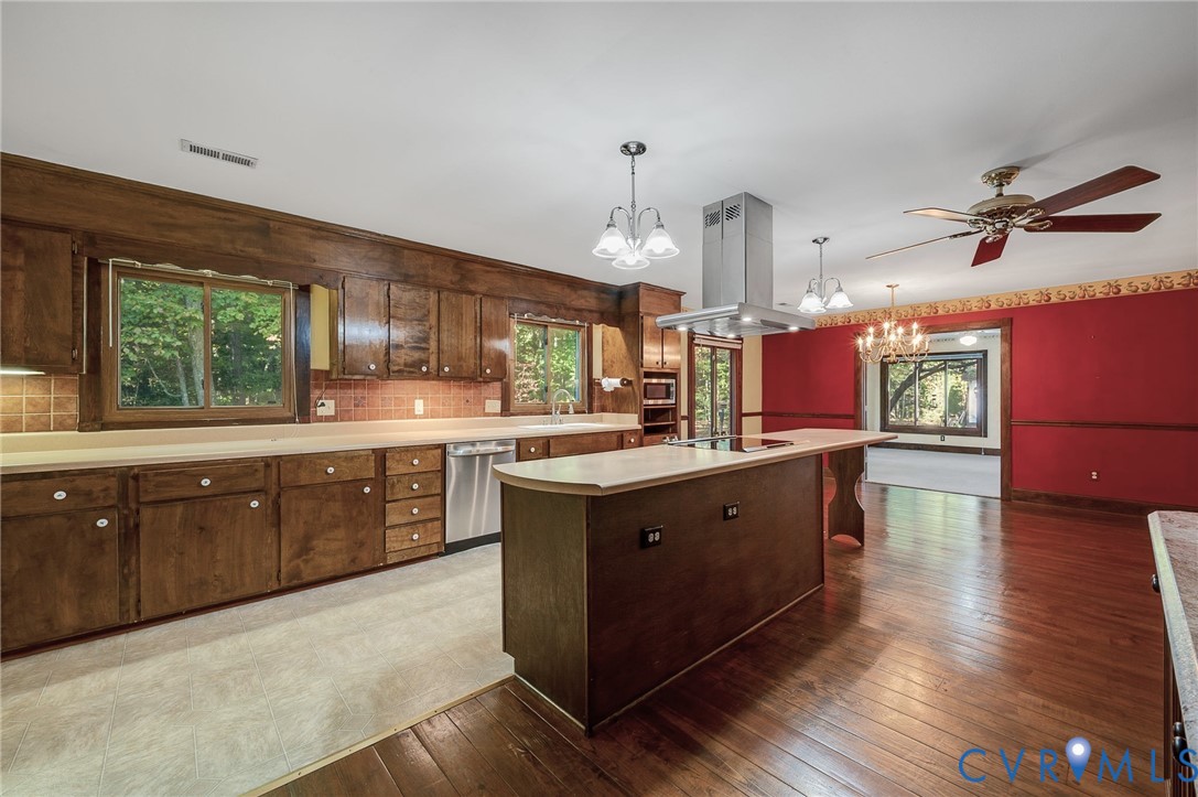 12518 Second Branch Road, Chesterfield, VA 23838