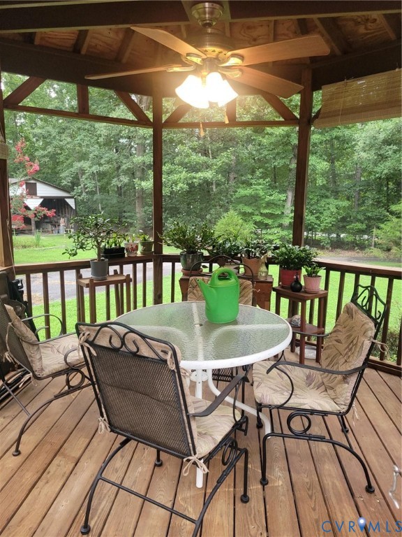 12518 Second Branch Road, Chesterfield, VA 23838