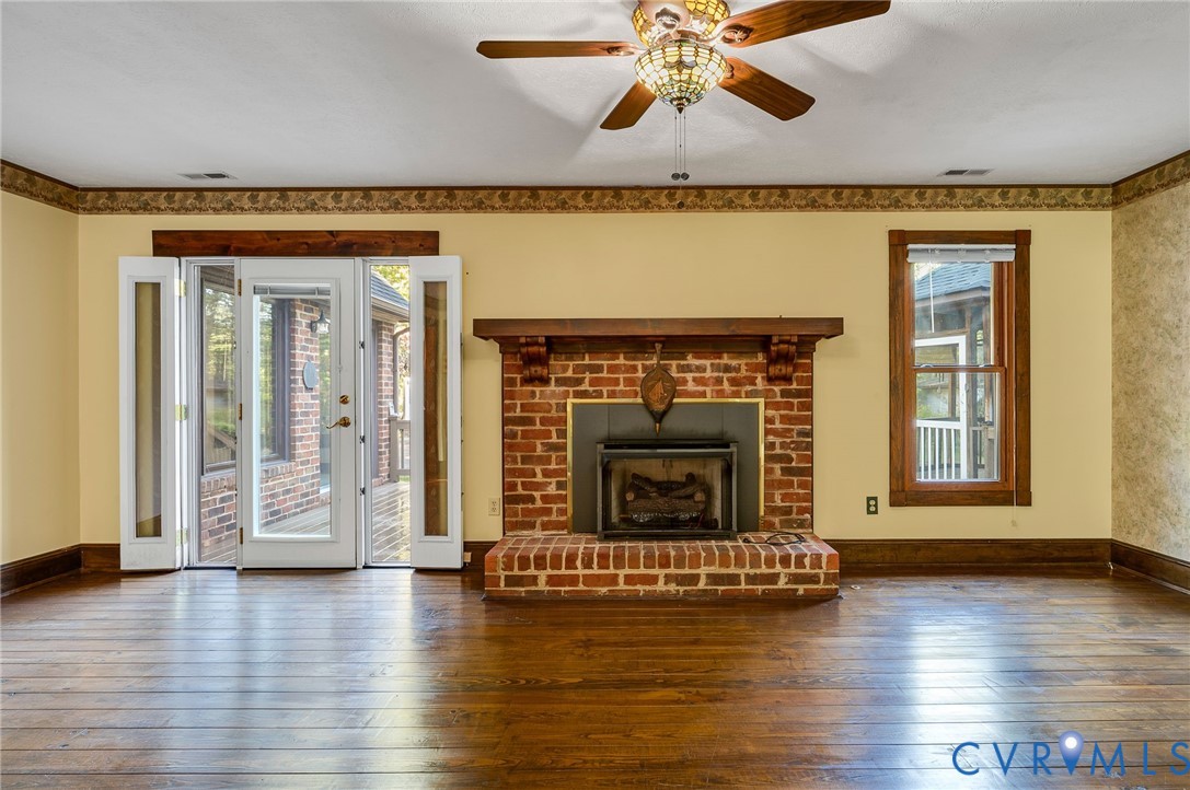12518 Second Branch Road, Chesterfield, VA 23838