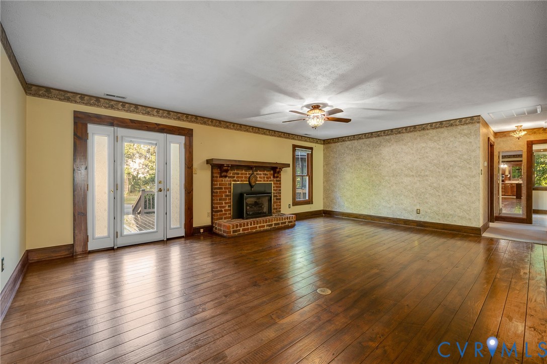 12518 Second Branch Road, Chesterfield, VA 23838