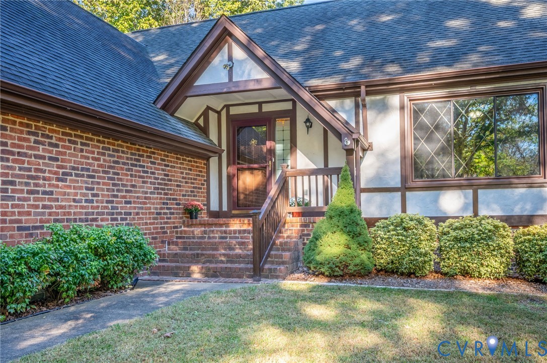 12518 Second Branch Road, Chesterfield, VA 23838 12518 Second Branch Road, Chesterfield, VA 23838