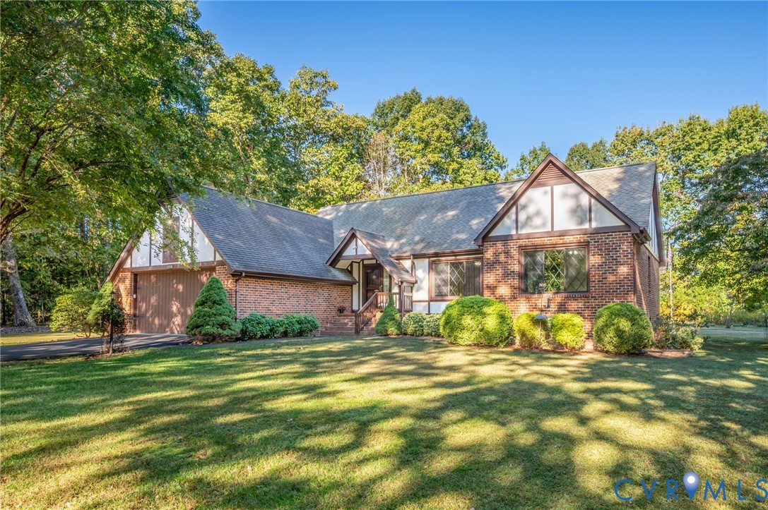 12518 Second Branch Road, Chesterfield, VA 23838