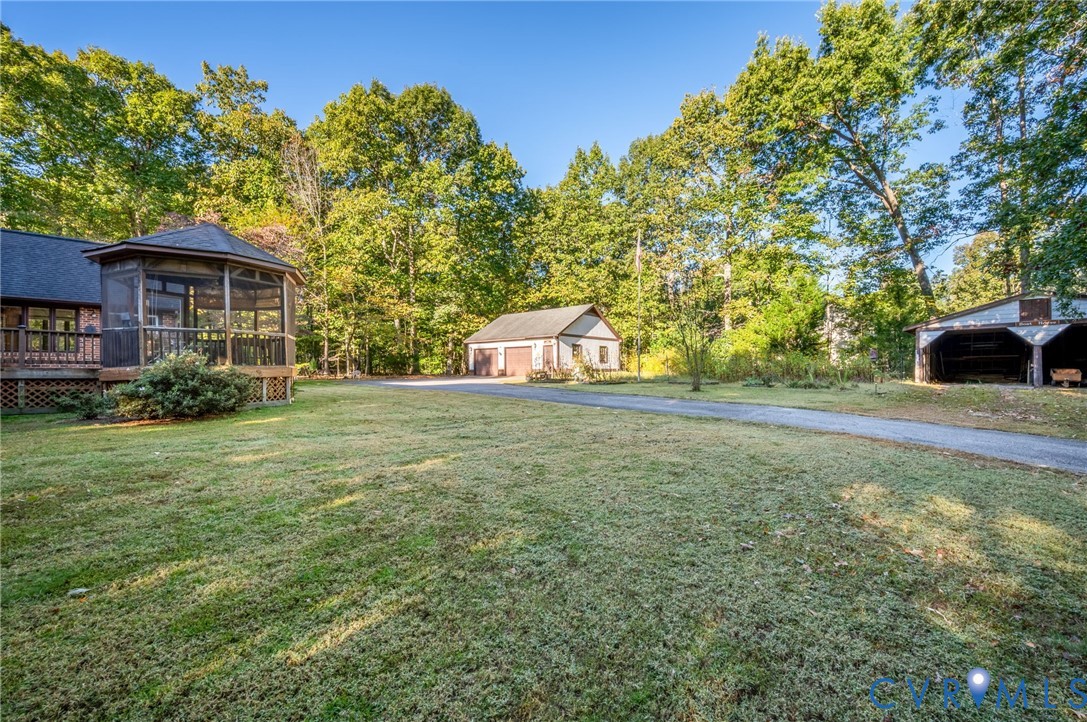 12518 Second Branch Road, Chesterfield, VA 23838