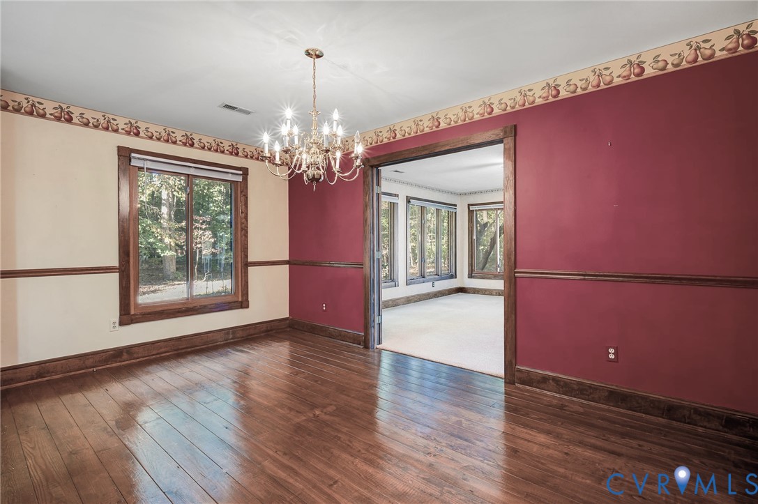 12518 Second Branch Road, Chesterfield, VA 23838