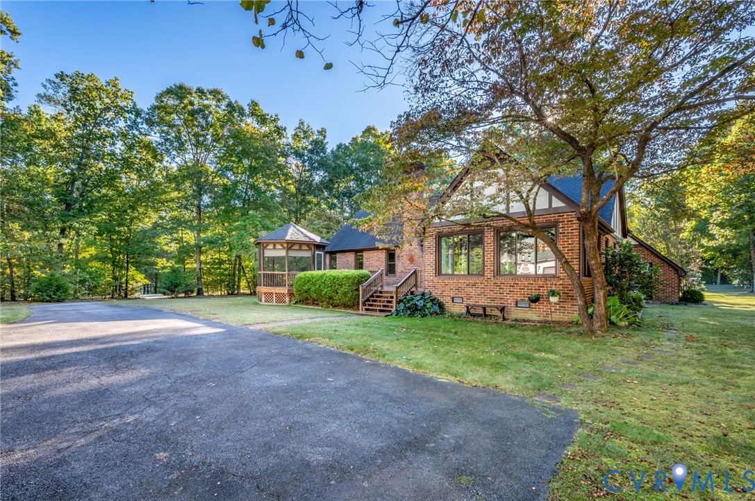 12518 Second Branch Road, Chesterfield, VA 23838
