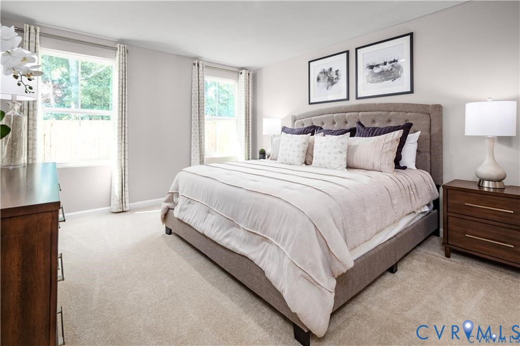 16180 Wildflower Place, Dunn Meadows, Amelia Courthouse, VA 23002