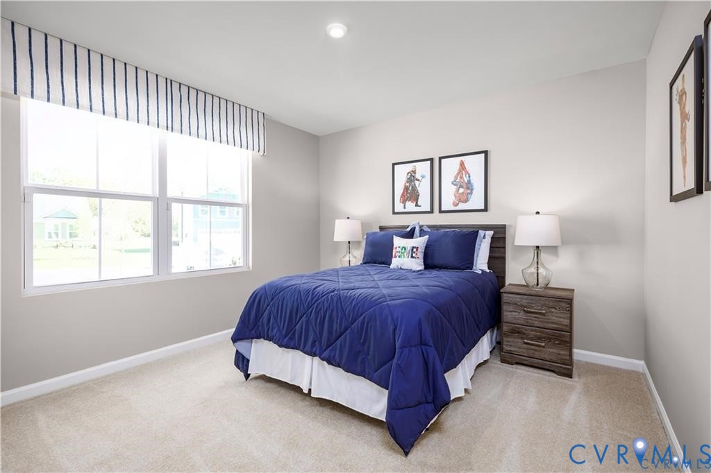 16180 Wildflower Place, Dunn Meadows, Amelia Courthouse, VA 23002
