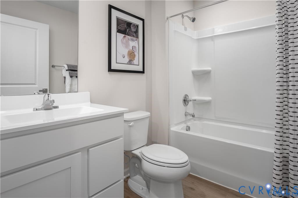 16180 Wildflower Place, Dunn Meadows, Amelia Courthouse, VA 23002