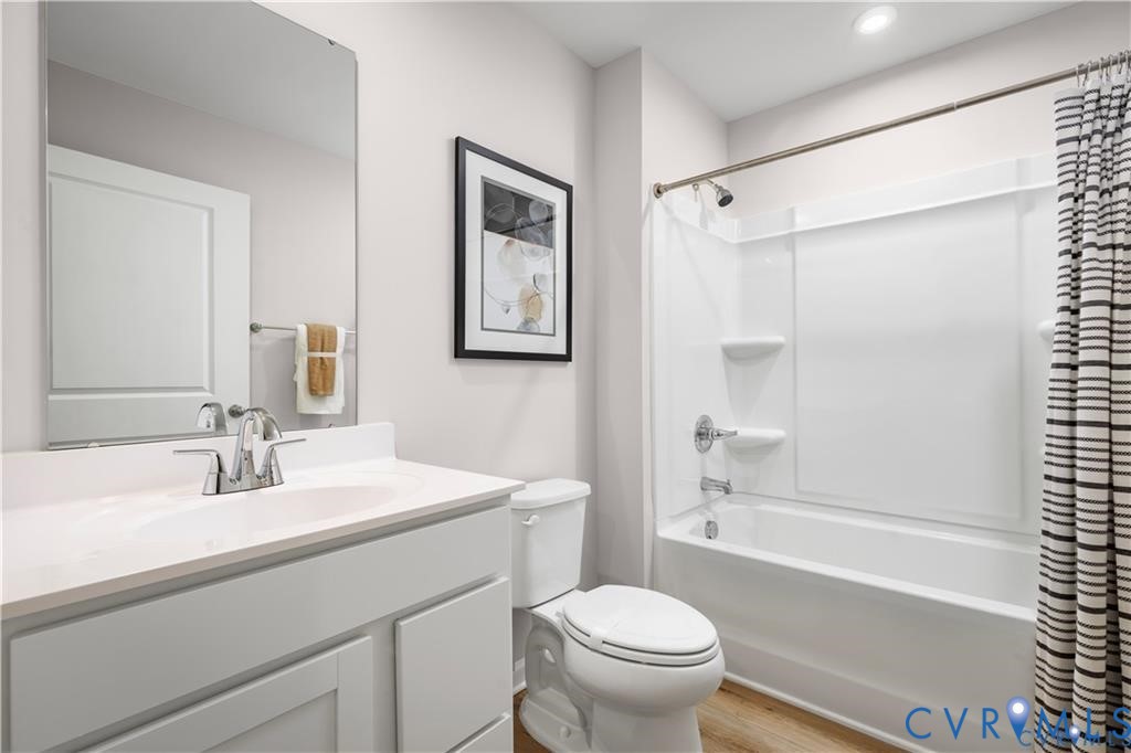 16180 Wildflower Place, Dunn Meadows, Amelia Courthouse, VA 23002