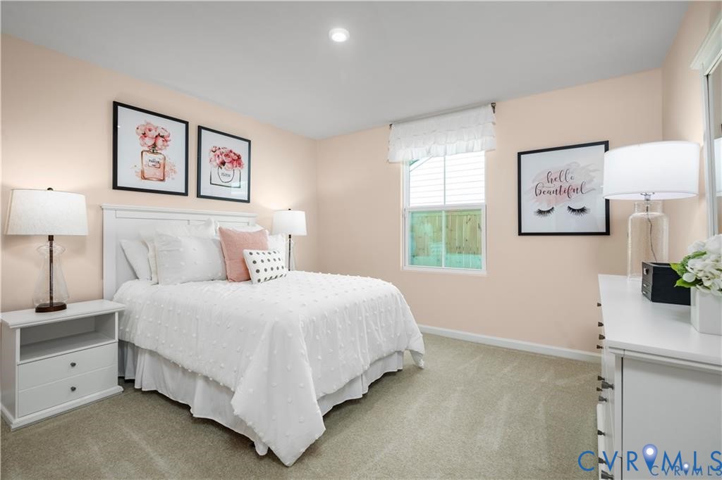 16180 Wildflower Place, Dunn Meadows, Amelia Courthouse, VA 23002
