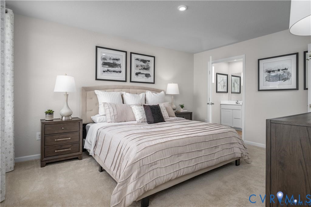 16180 Wildflower Place, Dunn Meadows, Amelia Courthouse, VA 23002