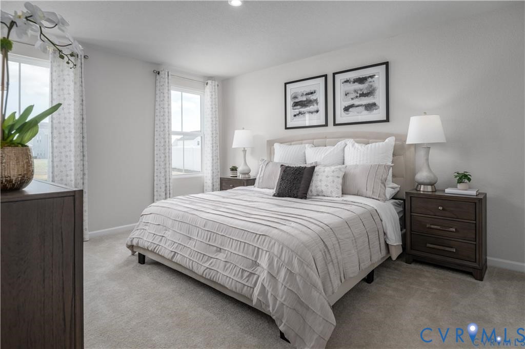 16180 Wildflower Place, Dunn Meadows, Amelia Courthouse, VA 23002