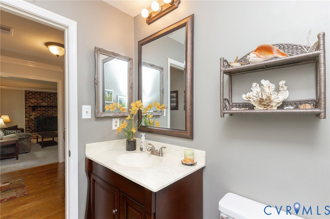 13909 Sterlings Bridge Road, Sterlings Bridge, Midlothian, VA 23112
