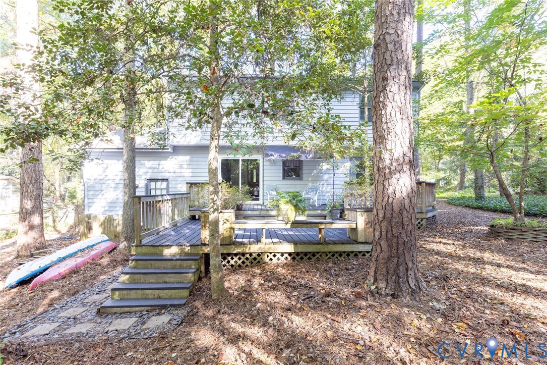13909 Sterlings Bridge Road, Sterlings Bridge, Midlothian, VA 23112