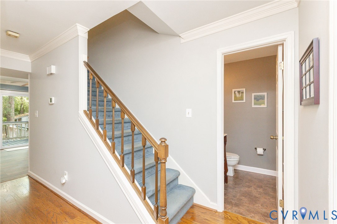 13909 Sterlings Bridge Road, Sterlings Bridge, Midlothian, VA 23112