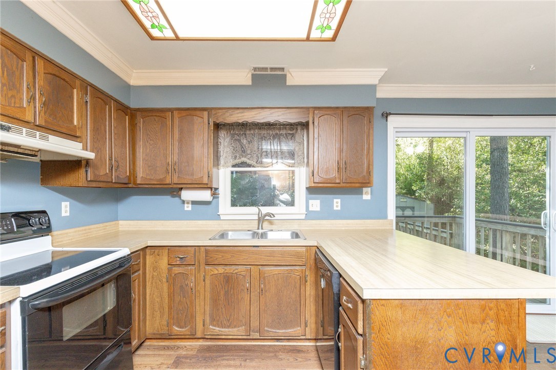 13909 Sterlings Bridge Road, Sterlings Bridge, Midlothian, VA 23112
