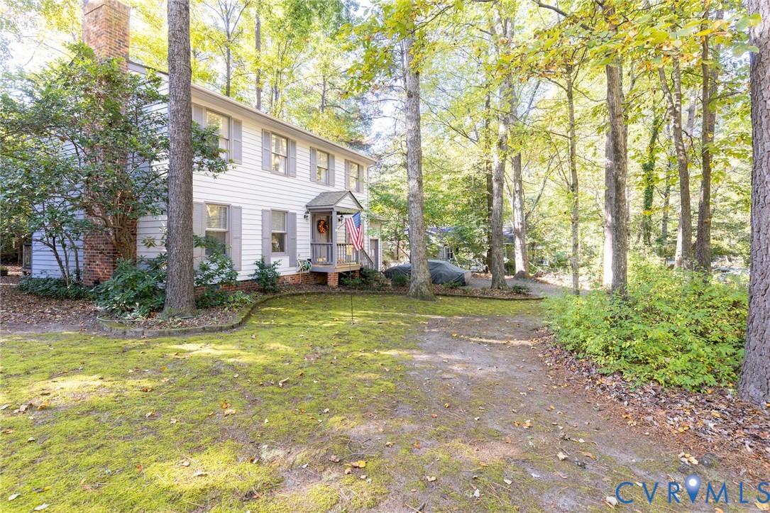 13909 Sterlings Bridge Road, Sterlings Bridge, Midlothian, VA 23112