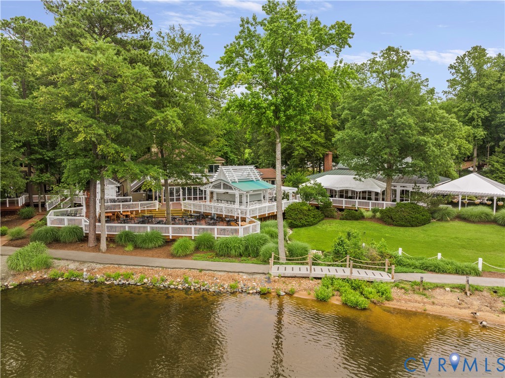 The Boat House Restaurant and Event Venue
