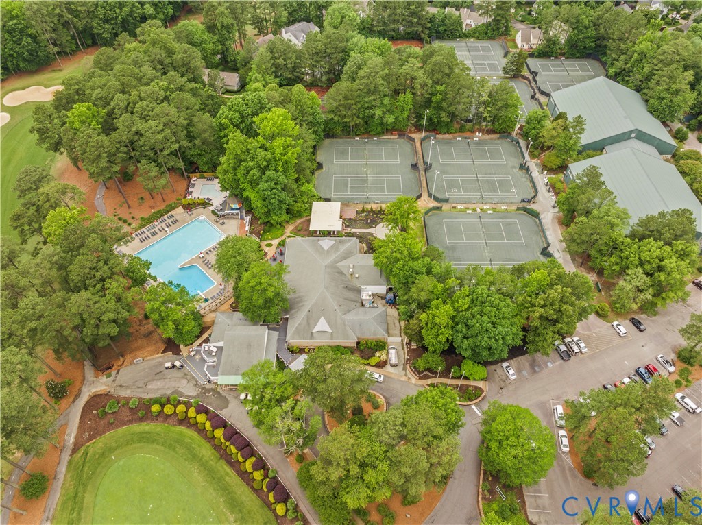 Country Club (Additional Cost)