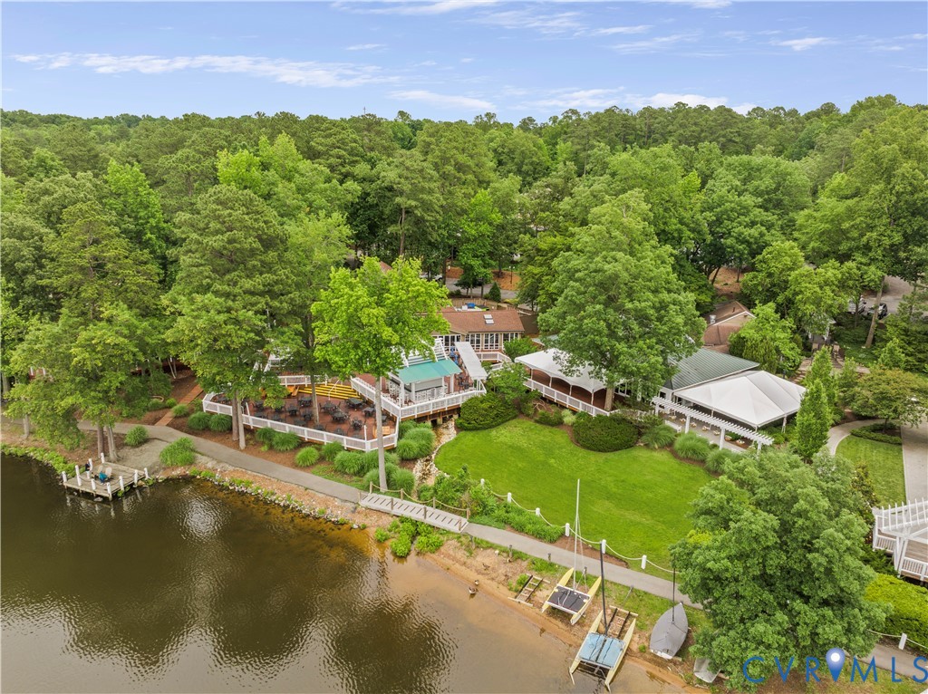 The Boat House Restaurant and Event Venue