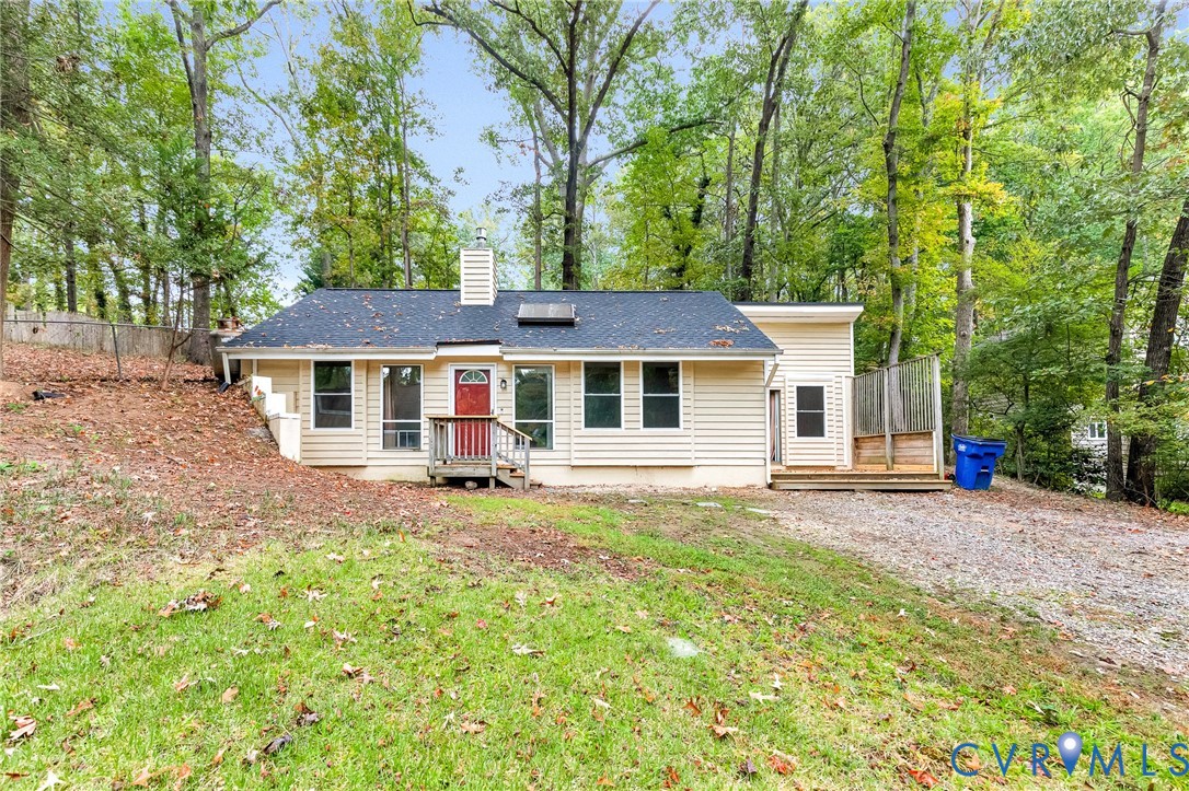 802 Fahey Court, Chesterfield, VA 23236
