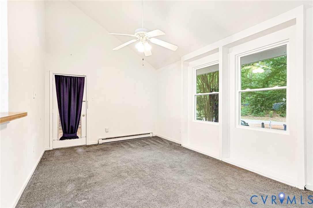 802 Fahey Court, Chesterfield, VA 23236