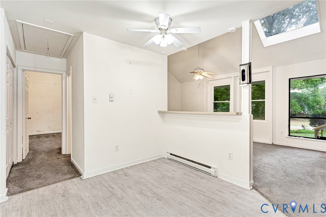 802 Fahey Court, Chesterfield, VA 23236