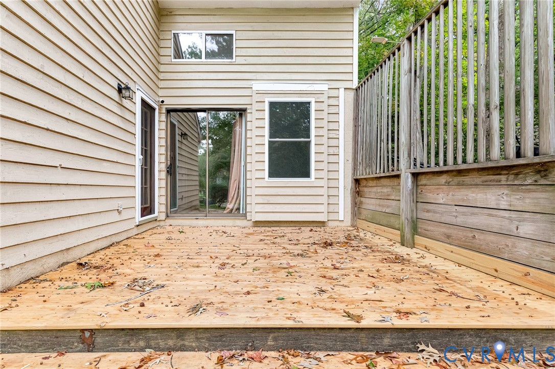 802 Fahey Court, Chesterfield, VA 23236