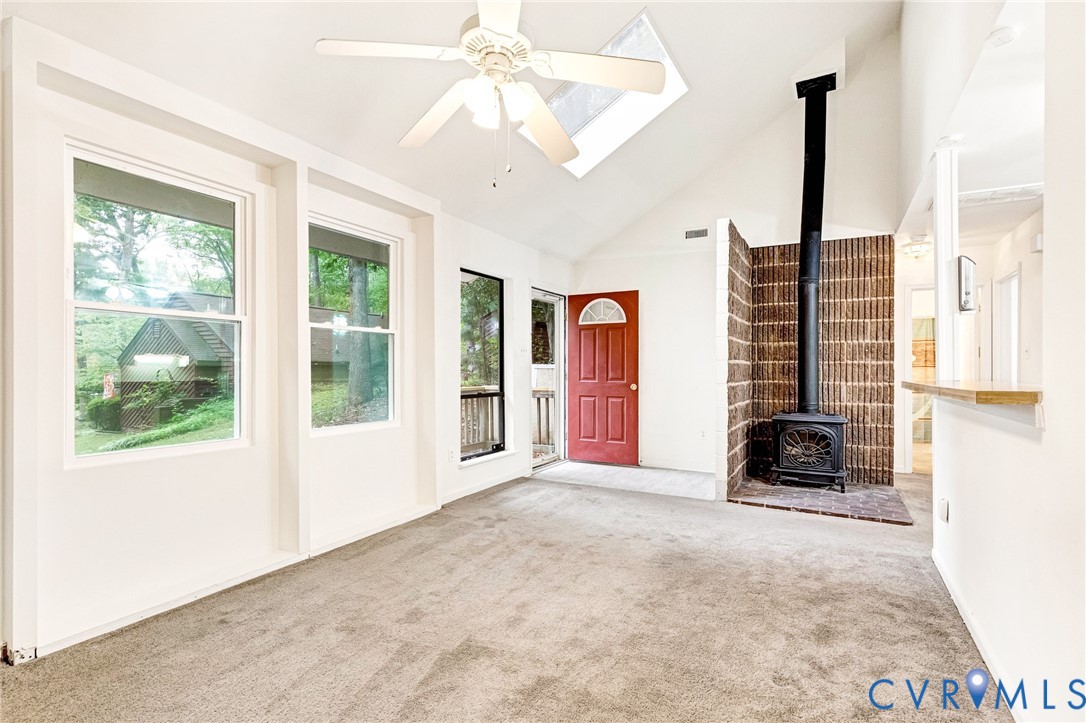 802 Fahey Court, Chesterfield, VA 23236